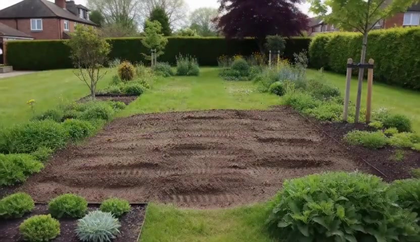 Front Garden Rejuvenation image 1